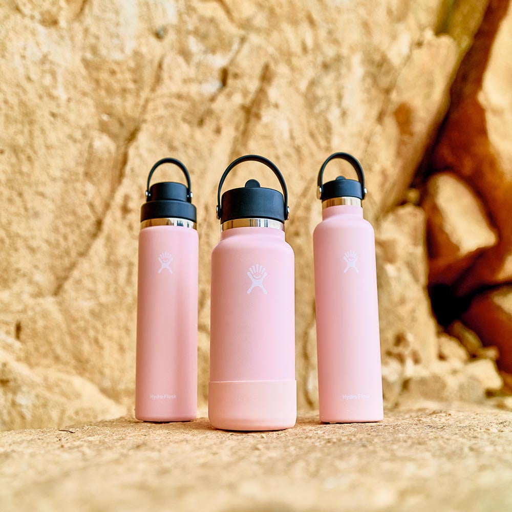 Hydro Flask Vacuum Bottle 950ML Trillium Wide Mouth