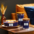 Woodwick Ellipse Candle Hinoki Dahlia