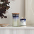 Woodwick Trilogy Large Candle Evening Luxe