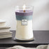 Woodwick Trilogy Large Candle Calming Retreat