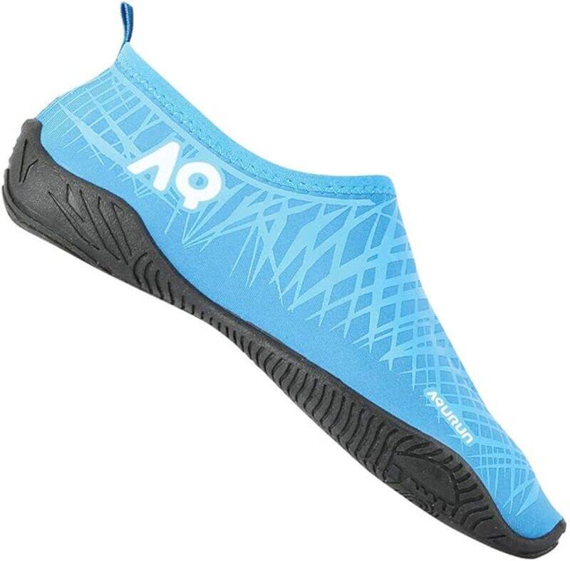 Aqurun Edge Blue Toddler/Youth Aqe 30-31