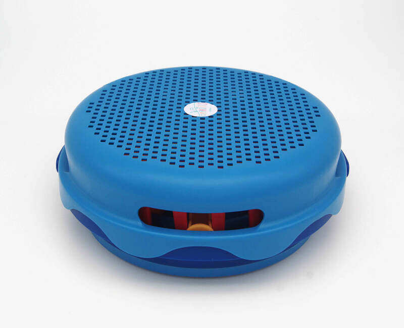 Compact Toys 7In1 Sand Toys