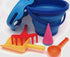 Compact Toys 7In1 Sand Toys