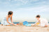 Compact Toys 7In1 Sand Toys