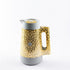 Otantik Asalah Vacuum Flask For Tea And Coffee Grey Gold