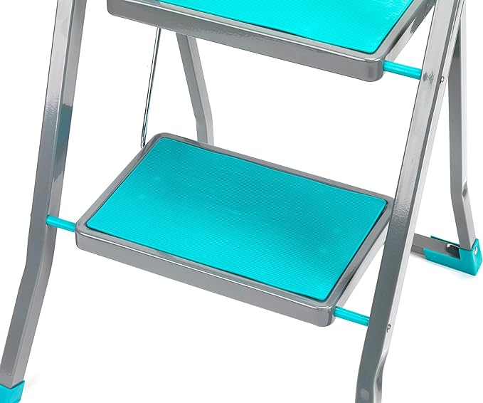 Beldray 2 Step Ladder