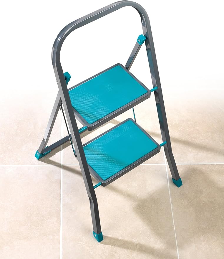 Beldray 2 Step Ladder