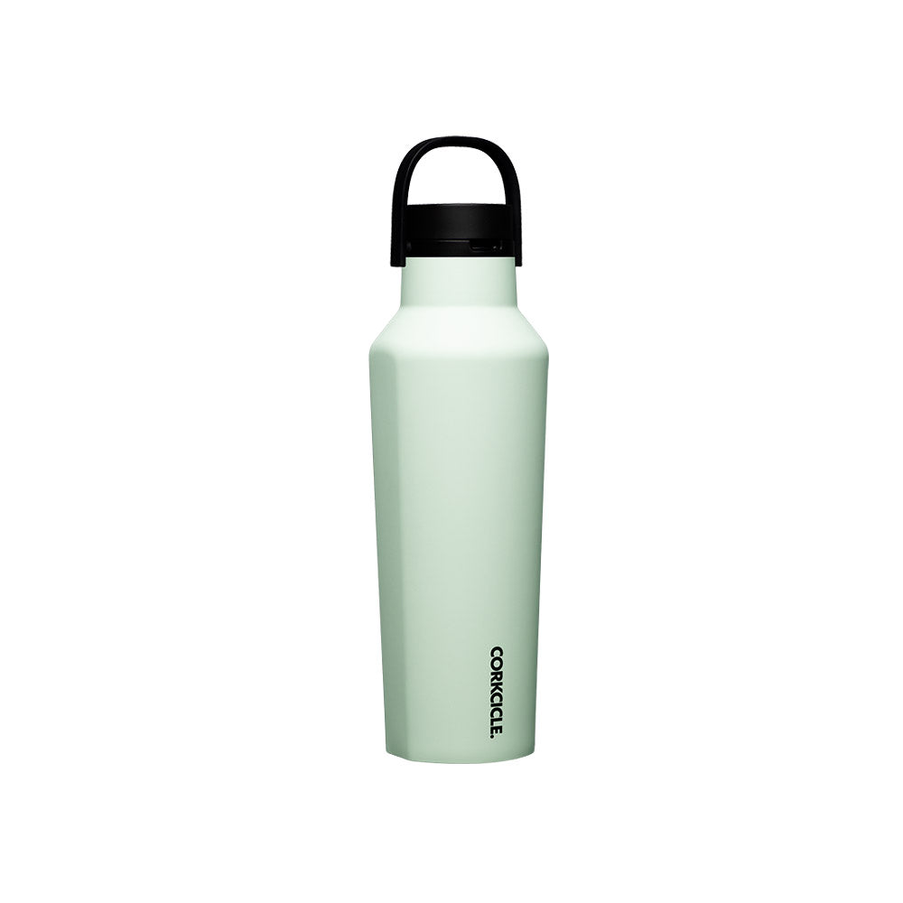 Corkcicle Vacuum Sport Canteen 590ML Sage Mist