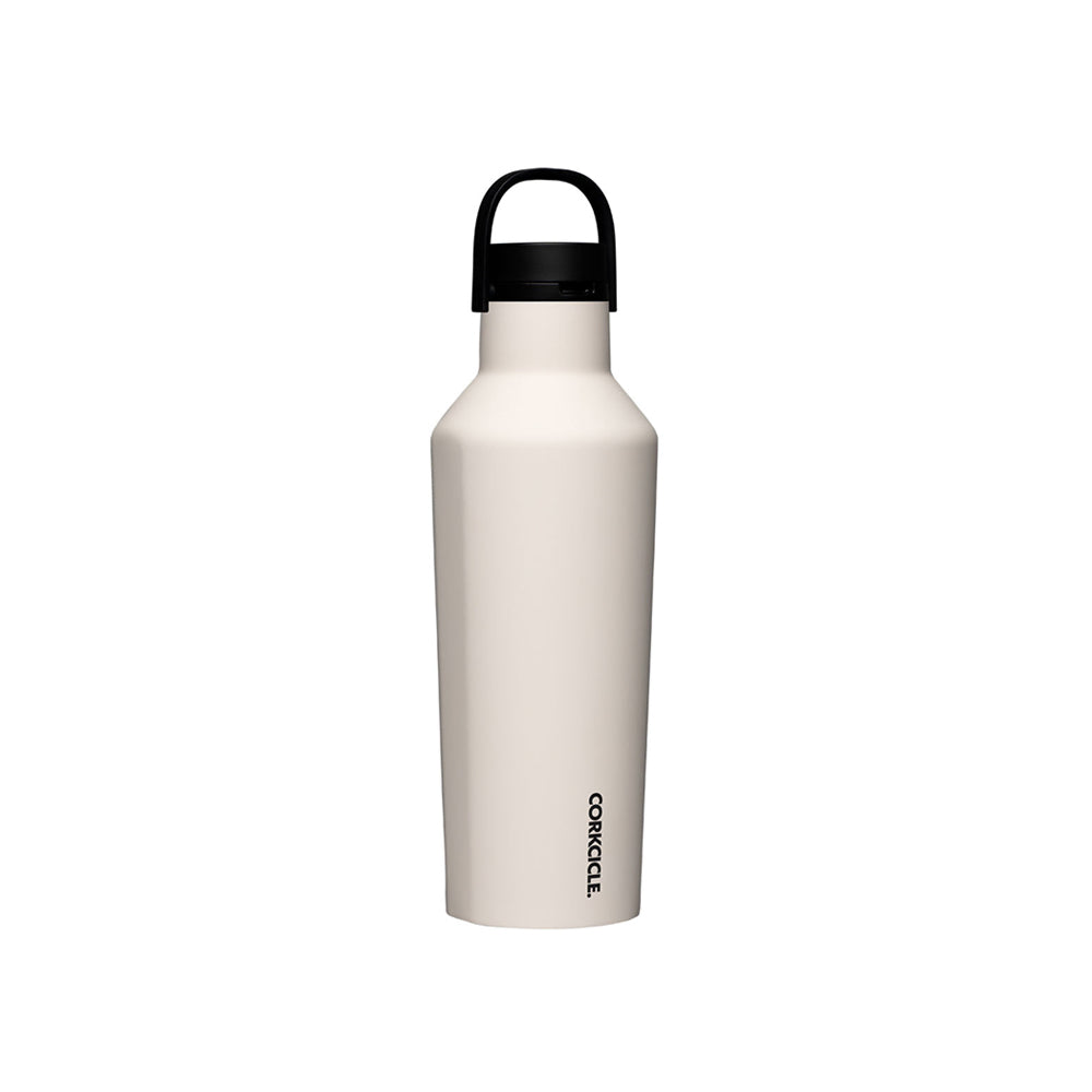 Corkcicle Vacuum Sport Canteen 946ML Latte