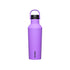 Corkcicle Series A Varsity Vacuum Sport Canteen Bottle 946ML Purple