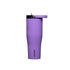Corkcicle GoCup XL With Straw 887ML Varsity Purple