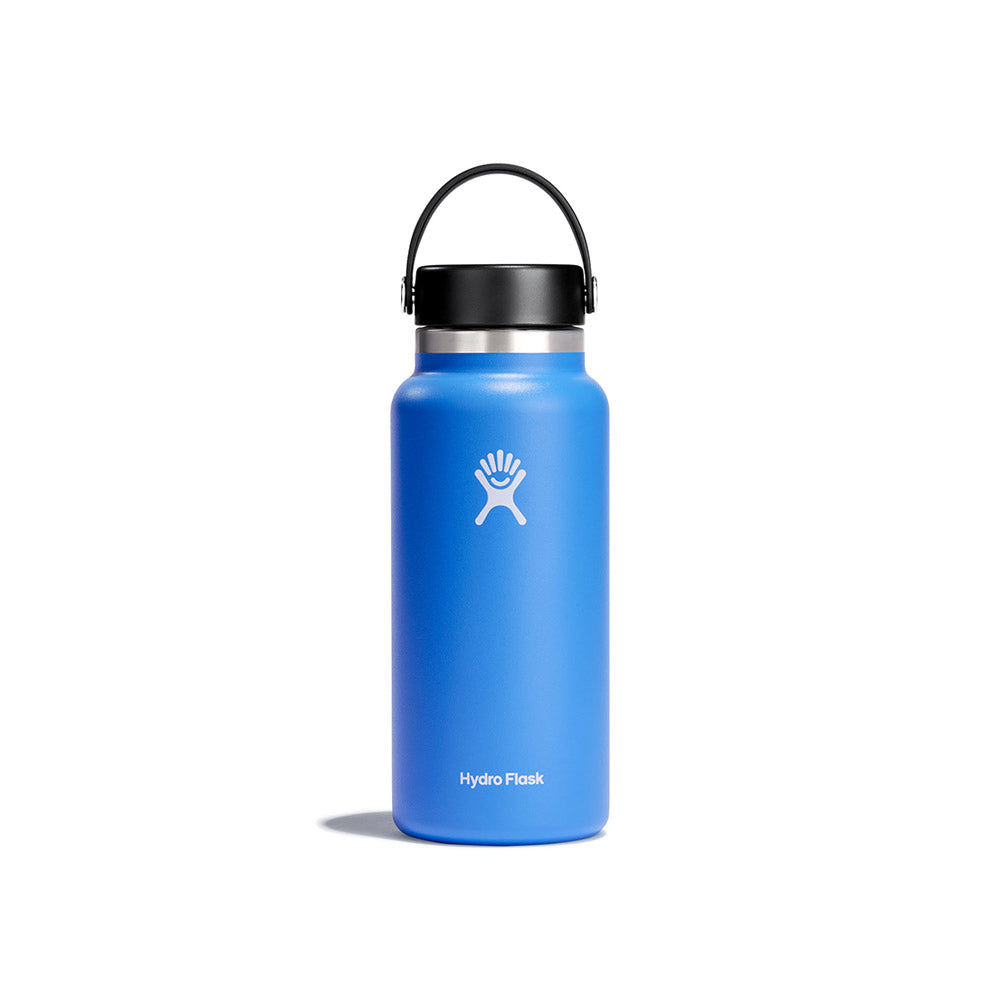 Hydro Flask Vacuum Bottle 950ML Cascade Wide Mouth