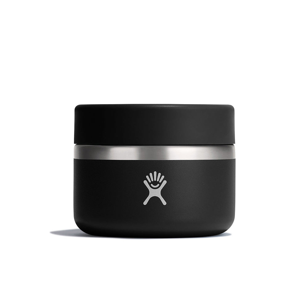 Hydro Flask Food Mug 355ML Black