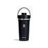 Hydro Flask Vacuum Shaker Bottle 710ML Black