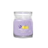 Yankee Signature Jar M Lemon Lavender