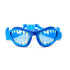 Bling2o Riptide Royal Megamouth Anti Fog