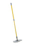 Apex Cotton Floor Duster With Handle 40cm