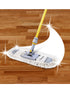 Apex Cotton Floor Duster With Handle 40cm
