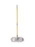 Apex Cotton Floor Duster With Handle 40cm