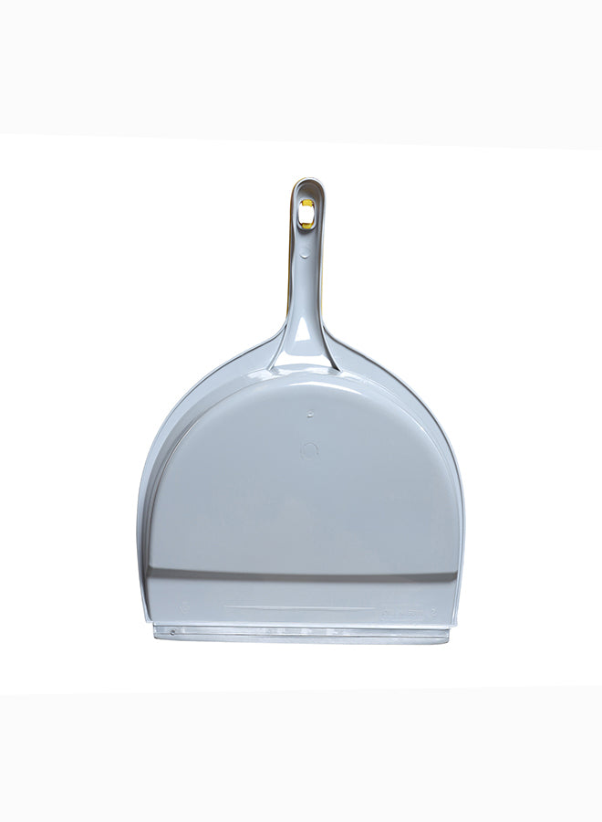 Apex Dustpan With Brush Big