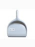 Apex Dustpan With Brush Big