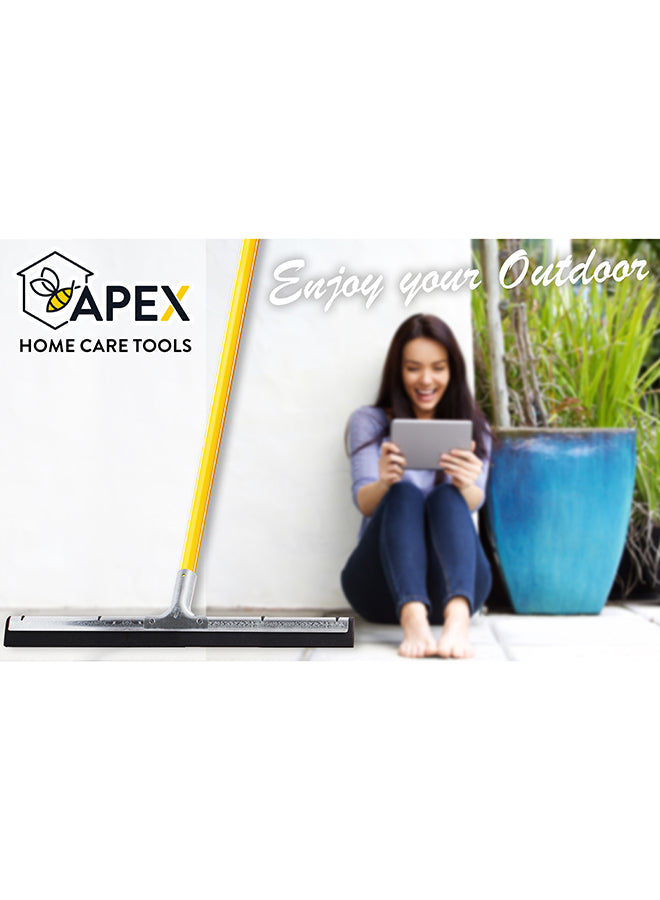 Apex Floor Wiper With Handle 45cm