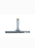 Apex Anti-Scratch Window Squeegee 25 cm With Steel Rubber Holder