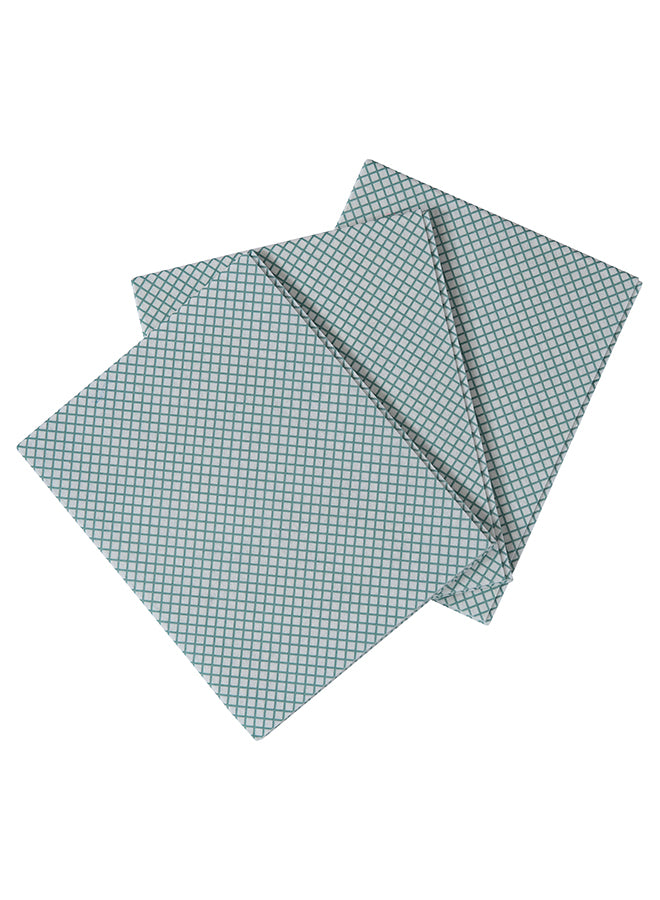 Apex Microfibre Multi Color Cloths Set