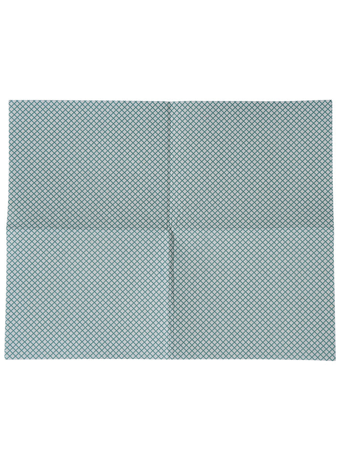 Apex Microfibre Multi Color Cloths Set