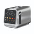 Nutricook 2 Slice Digital Toaster
