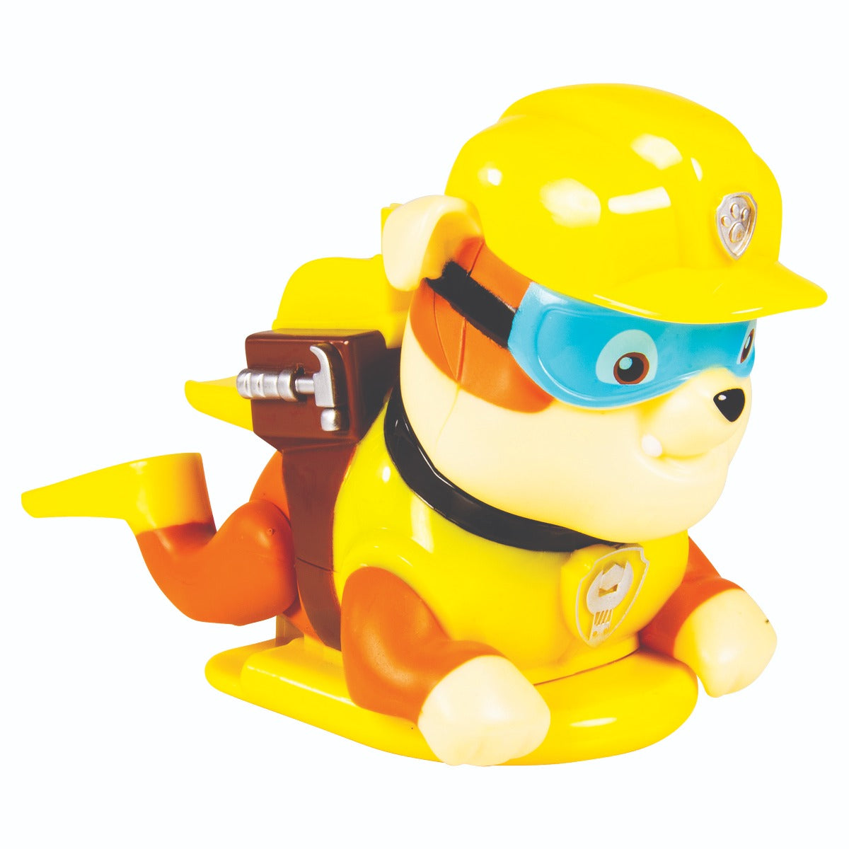 Bestway Pawpatrol Paddlin Pups Assorted 1 Piece