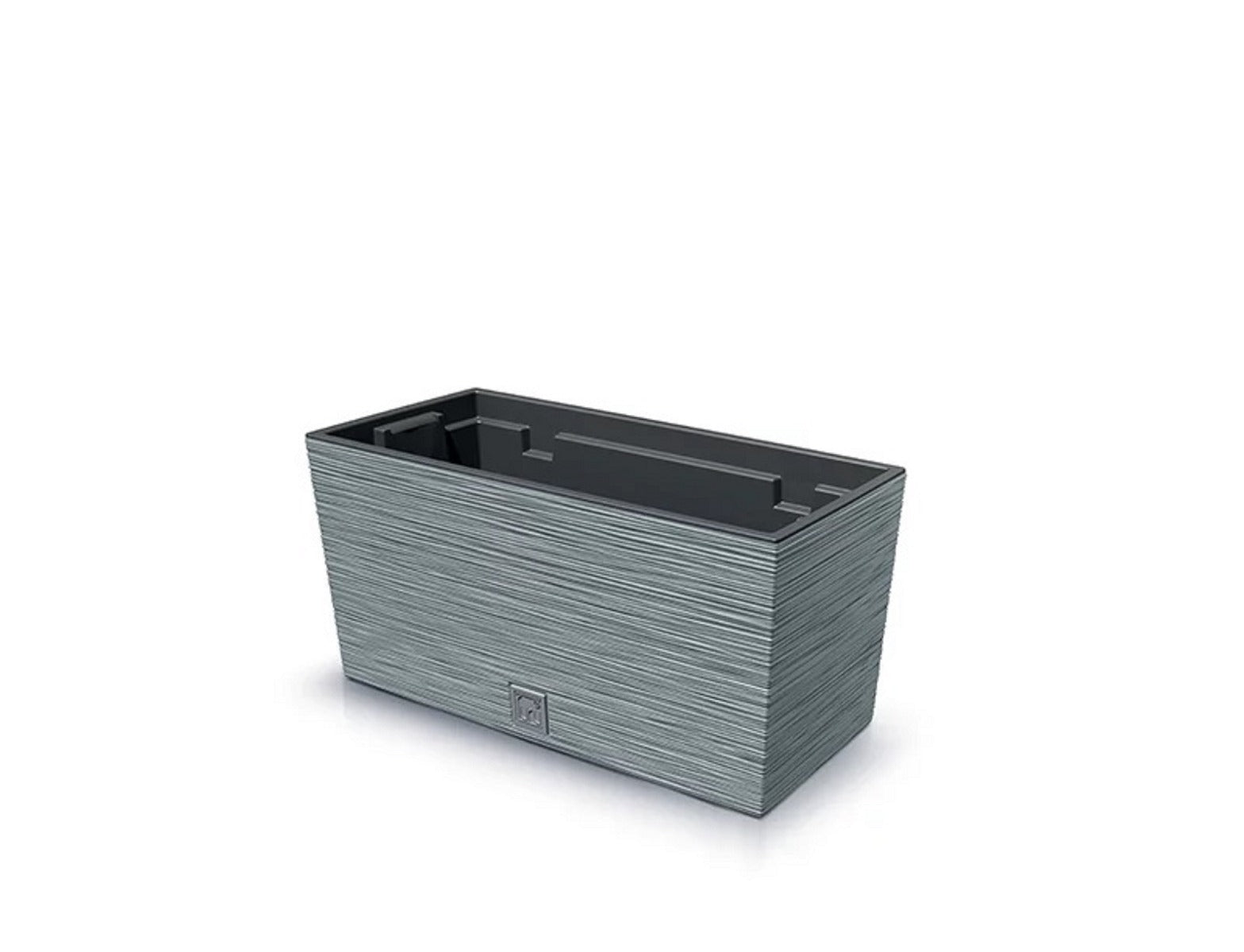Prosperplast Flower Pot Furu Case Beton
