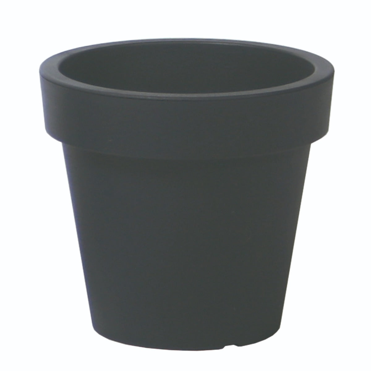 Prosperplast Flower Pot Lofly Anthracite