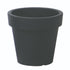 Prosperplast Flower Pot Lofly Anthracite