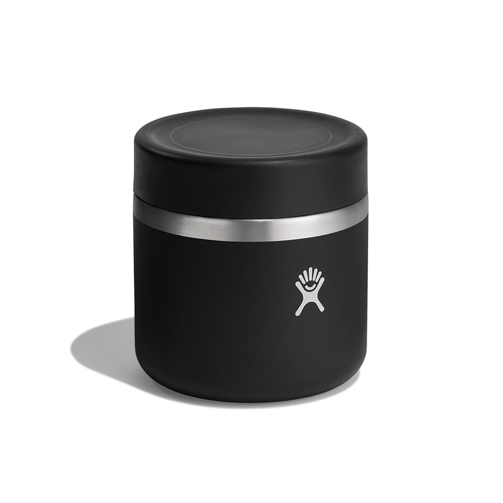 Hydro Flask Food Mug 590ML Black