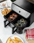 Nutricook Air Fryer Duo 2 Vision 8.5L (Display Unit)