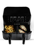 Nutricook Air Fryer Duo 2 Vision 8.5L (Display Unit)