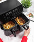 Nutricook Air Fryer Duo 2 Vision 8.5L (Display Unit)