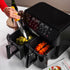 Nutricook Air Fryer Duo 2 Vision 8.5L (Display Unit)