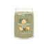 Yankee Signature Jar L Sage & Citrus