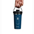 Hydro Flask Vacuum Shaker Bottle 710ML Indigo