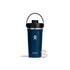 Hydro Flask Vacuum Shaker Bottle 710ML Indigo