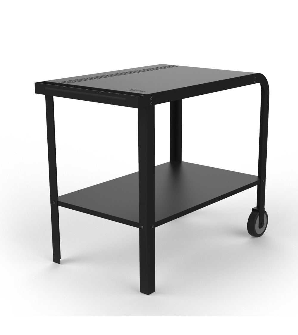 Ziipa Table Trolley Vallone Charbon (Display Unit)