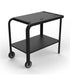 Ziipa Table Trolley Vallone Charbon (Display Unit)