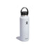 Hydro Flask Vacuum Bottle 1.2L White WD Mouth