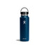 Hydro Flask Vacuum Bottle 1.2L Indigo WD Mouth