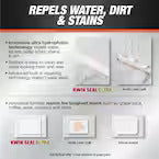 DAP Kwik Seal Ultra 10.1Oz White