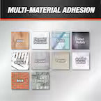 DAP Kwik Seal Ultra 10.1Oz White