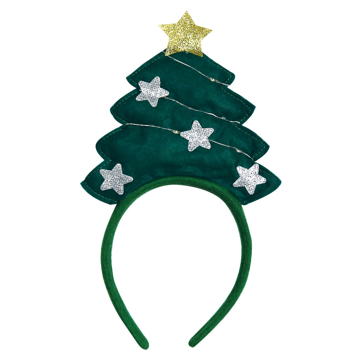 Eurowrap Tree Light Up Boppers
