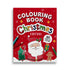 Eurowrap Christmas Colouring Book